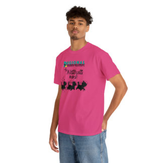 Aristocats Show Shirt (Adult Sizes)