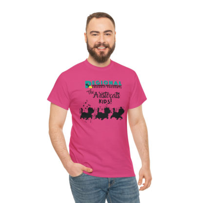 Aristocats Show Shirt (Adult Sizes) - Image 6