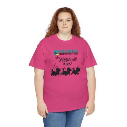 Aristocats Show Shirt (Adult Sizes) - Image 7