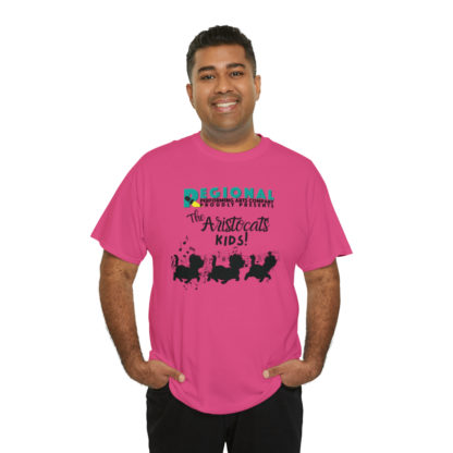 Aristocats Show Shirt (Adult Sizes) - Image 8