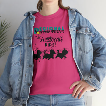 Aristocats Show Shirt (Adult Sizes) - Image 9