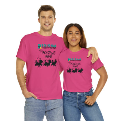 Aristocats Show Shirt (Adult Sizes) - Image 10