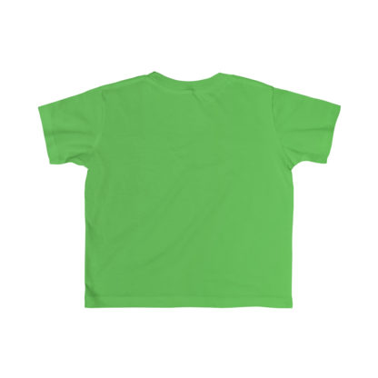 Toddler's Fine Jersey Tee - Image 8