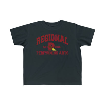 Toddler's Fine Jersey Tee - Image 13