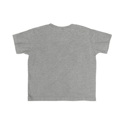 Toddler's Fine Jersey Tee - Image 6