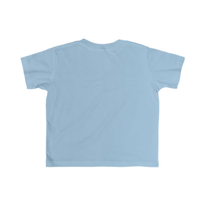 Toddler's Fine Jersey Tee - Image 2