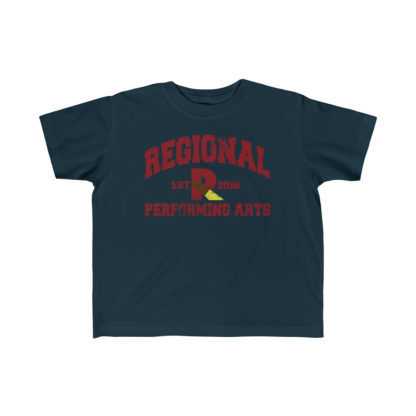 Toddler's Fine Jersey Tee - Image 15