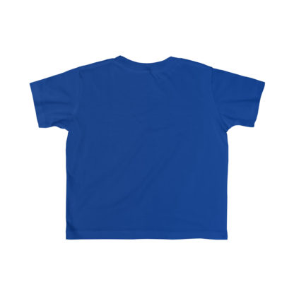 Toddler's Fine Jersey Tee - Image 12