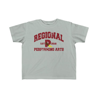 Toddler's Fine Jersey Tee - Image 9