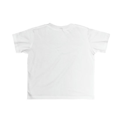 Toddler's Fine Jersey Tee - Image 4
