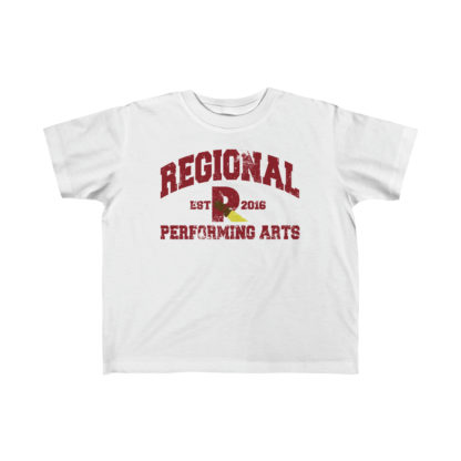 Toddler's Fine Jersey Tee - Image 3