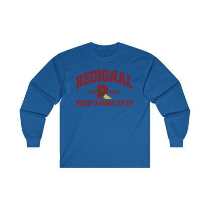 Established 2016 Long Sleeve Tee - Image 19