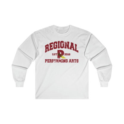 Established 2016 Long Sleeve Tee - Image 3