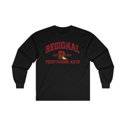 Established 2016 Long Sleeve Tee - Image 7