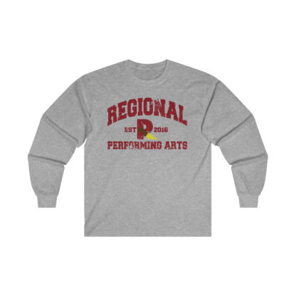 Established 2016 Long Sleeve Tee - Image 9