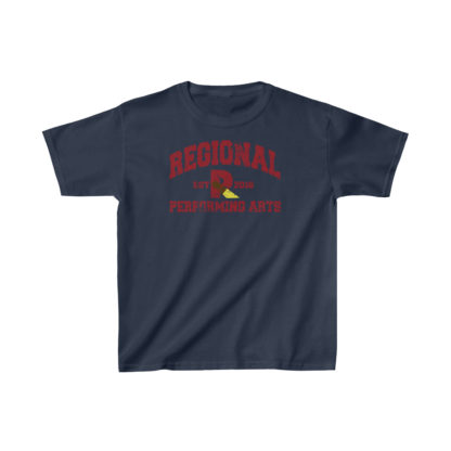 Established 2016 Kids Tee - Image 23