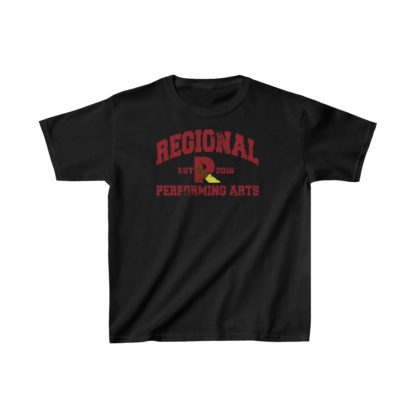Established 2016 Kids Tee - Image 7