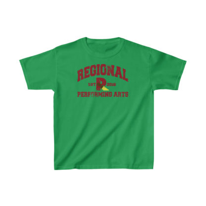 Established 2016 Kids Tee - Image 13