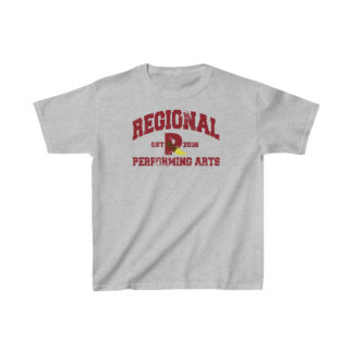 Established 2016 Kids Tee