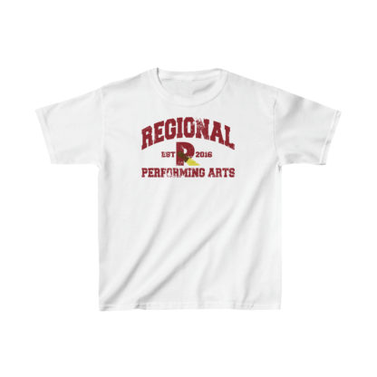 Established 2016 Kids Tee - Image 3