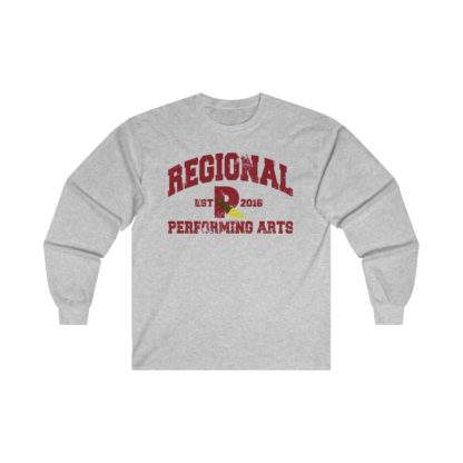 Established 2016 Long Sleeve Tee - Image 5
