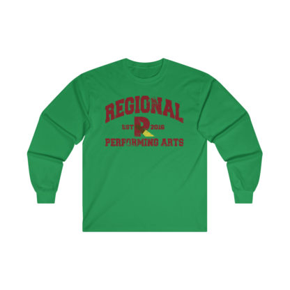 Established 2016 Long Sleeve Tee - Image 15