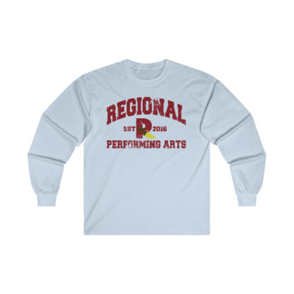 Established 2016 Long Sleeve Tee - Image 17