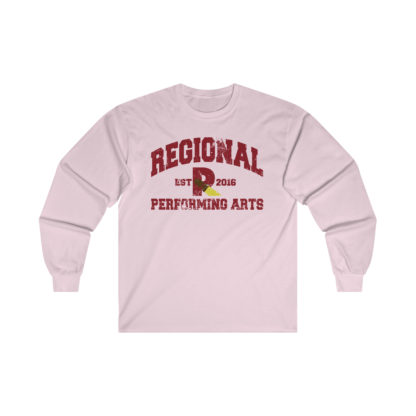 Established 2016 Long Sleeve Tee - Image 25