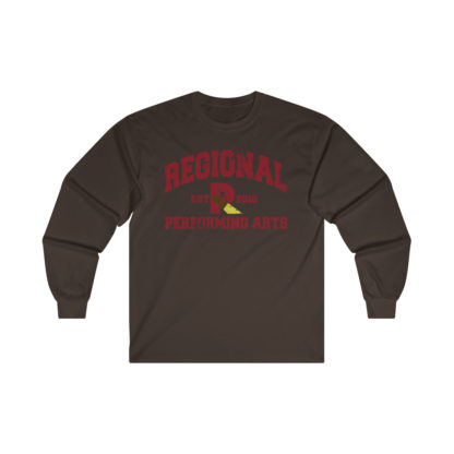 Established 2016 Long Sleeve Tee - Image 11