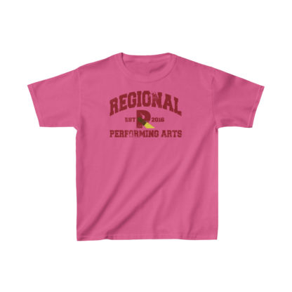Established 2016 Kids Tee - Image 27
