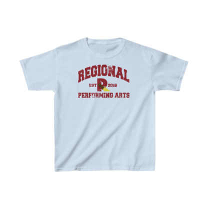 Established 2016 Kids Tee - Image 17