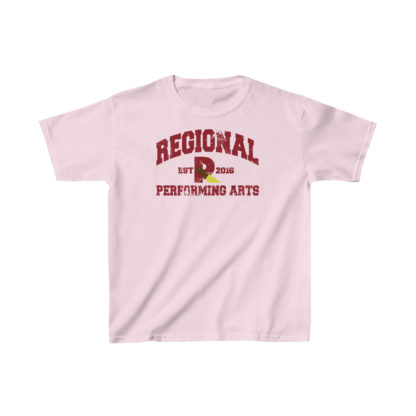 Established 2016 Kids Tee - Image 25