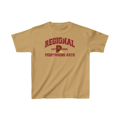 Established 2016 Kids Tee - Image 9