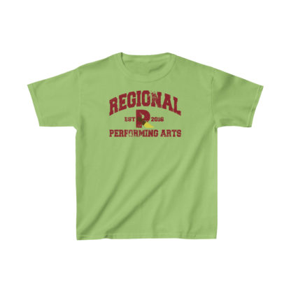 Established 2016 Kids Tee - Image 11