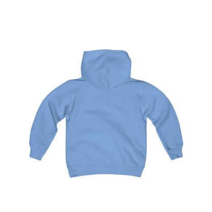 Established 2016 Youth Hoodie - Image 2