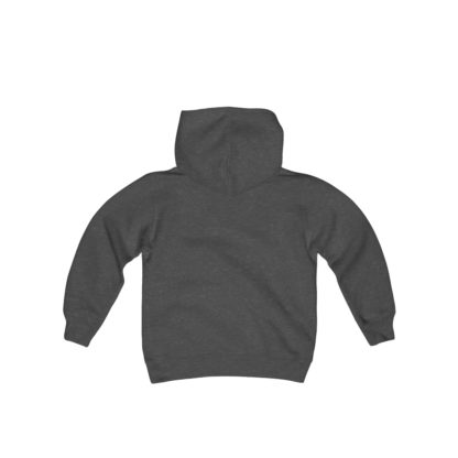 Established 2016 Youth Hoodie - Image 12