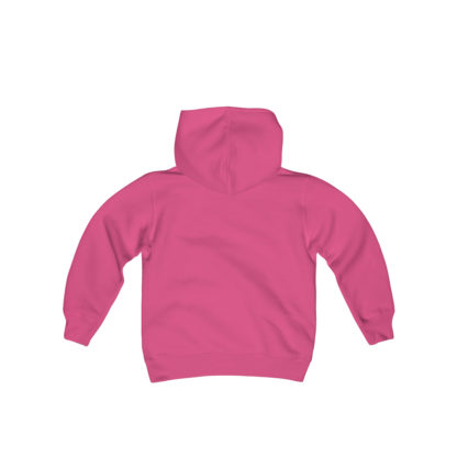 Established 2016 Youth Hoodie - Image 20