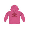 Established 2016 Youth Hoodie - Image 19