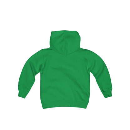 Established 2016 Youth Hoodie - Image 10