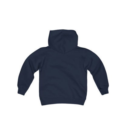 Established 2016 Youth Hoodie - Image 16