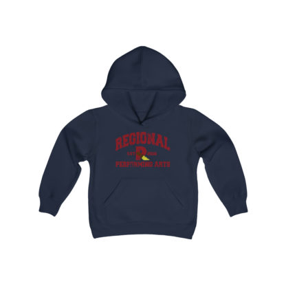 Established 2016 Youth Hoodie - Image 15