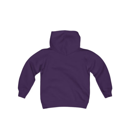 Established 2016 Youth Hoodie - Image 18