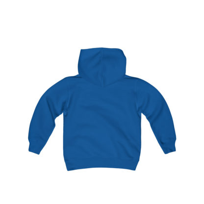 Established 2016 Youth Hoodie - Image 14
