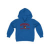 Established 2016 Youth Hoodie - Image 13