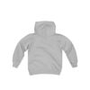 Established 2016 Youth Hoodie - Image 8