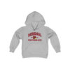 Established 2016 Youth Hoodie - Image 7