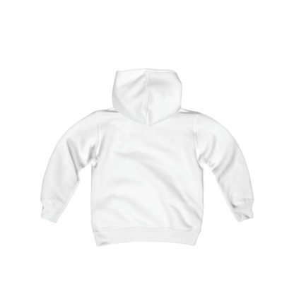 Established 2016 Youth Hoodie - Image 4