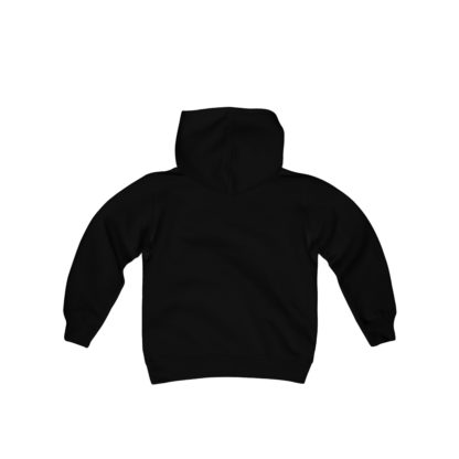 Established 2016 Youth Hoodie - Image 6