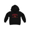 Established 2016 Youth Hoodie - Image 5