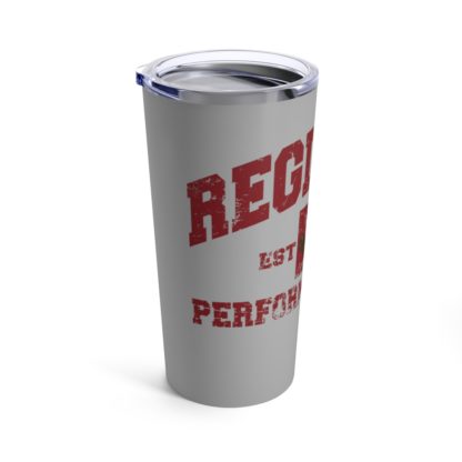 Established 2016 Tumbler 20oz - Image 4